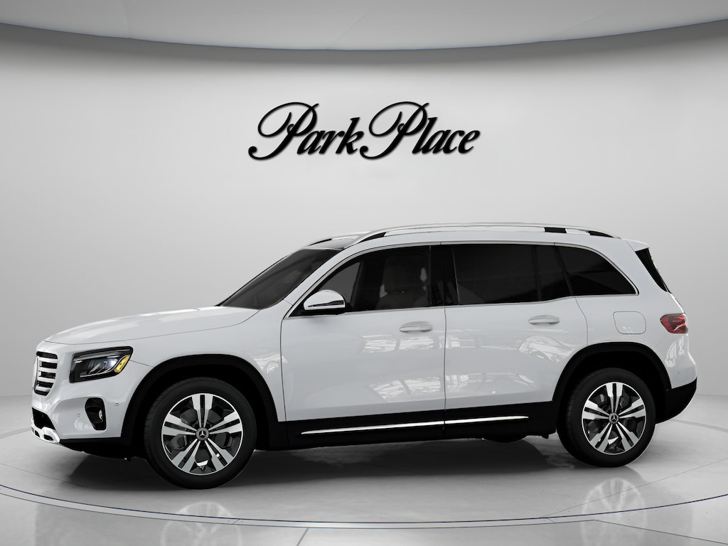 Used 2026 Mercedes-Benz GLB 250 GLB 250 SUV