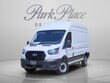  Ford Transit-350 Cargo
