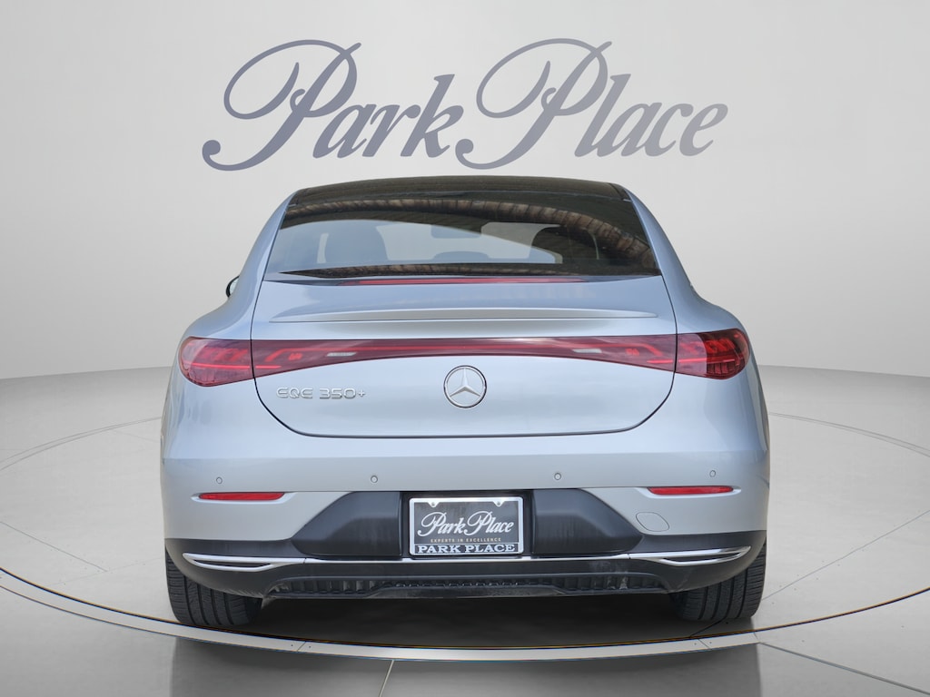 Certified 2023 Mercedes-Benz EQE 350+ 350+ Sedan Sedan