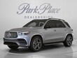  Mercedes-Benz AMG GLE 53