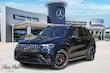 Mercedes-Benz AMG GLE 63