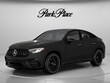  Mercedes-Benz AMG GLC 43