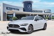 Mercedes-Benz CLE 300