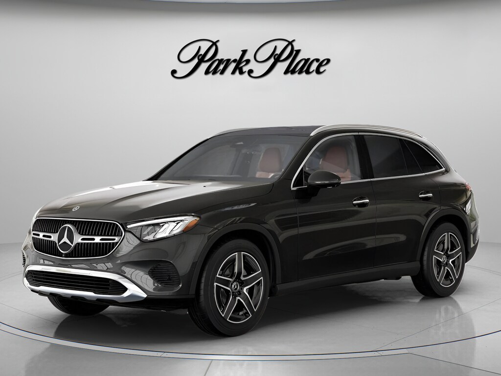 Used 2026 Mercedes-Benz GLC 300 GLC 300 SUV