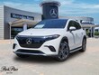 Mercedes-Benz EQS 450+