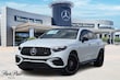 Mercedes-Benz AMG GLC 63