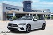 Mercedes-Benz CLE 300