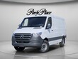  Mercedes-Benz Sprinter 2500