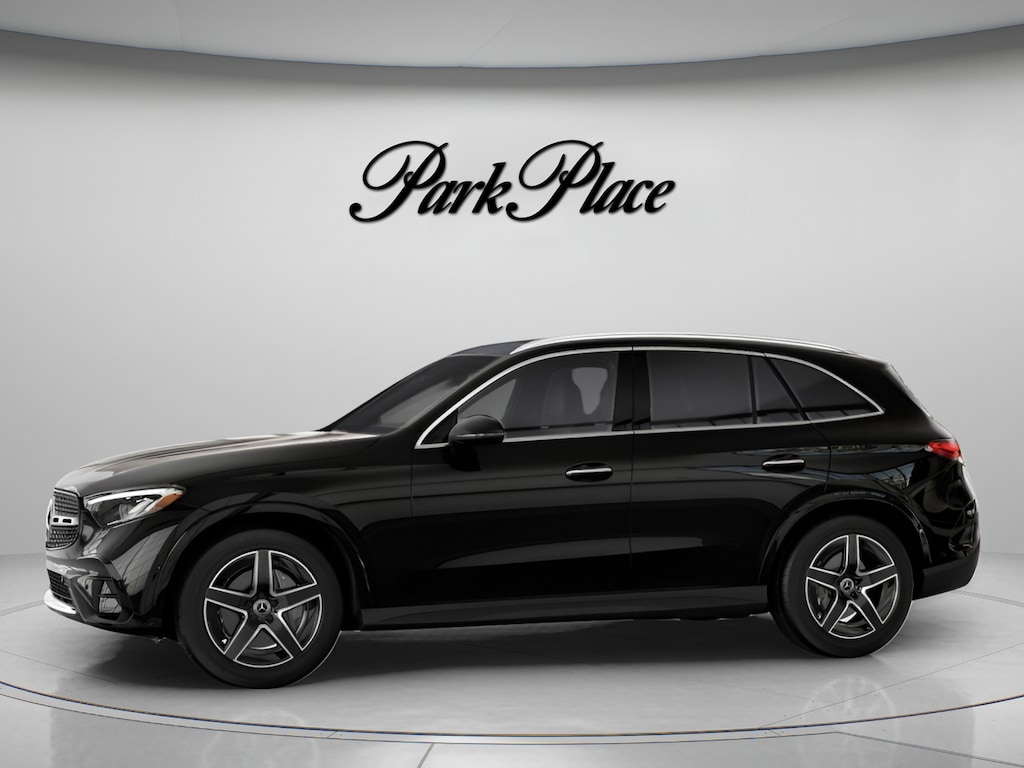 Used 2026 Mercedes-Benz GLC 300 300 SUV