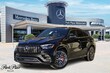  Mercedes-Benz AMG GLE 63