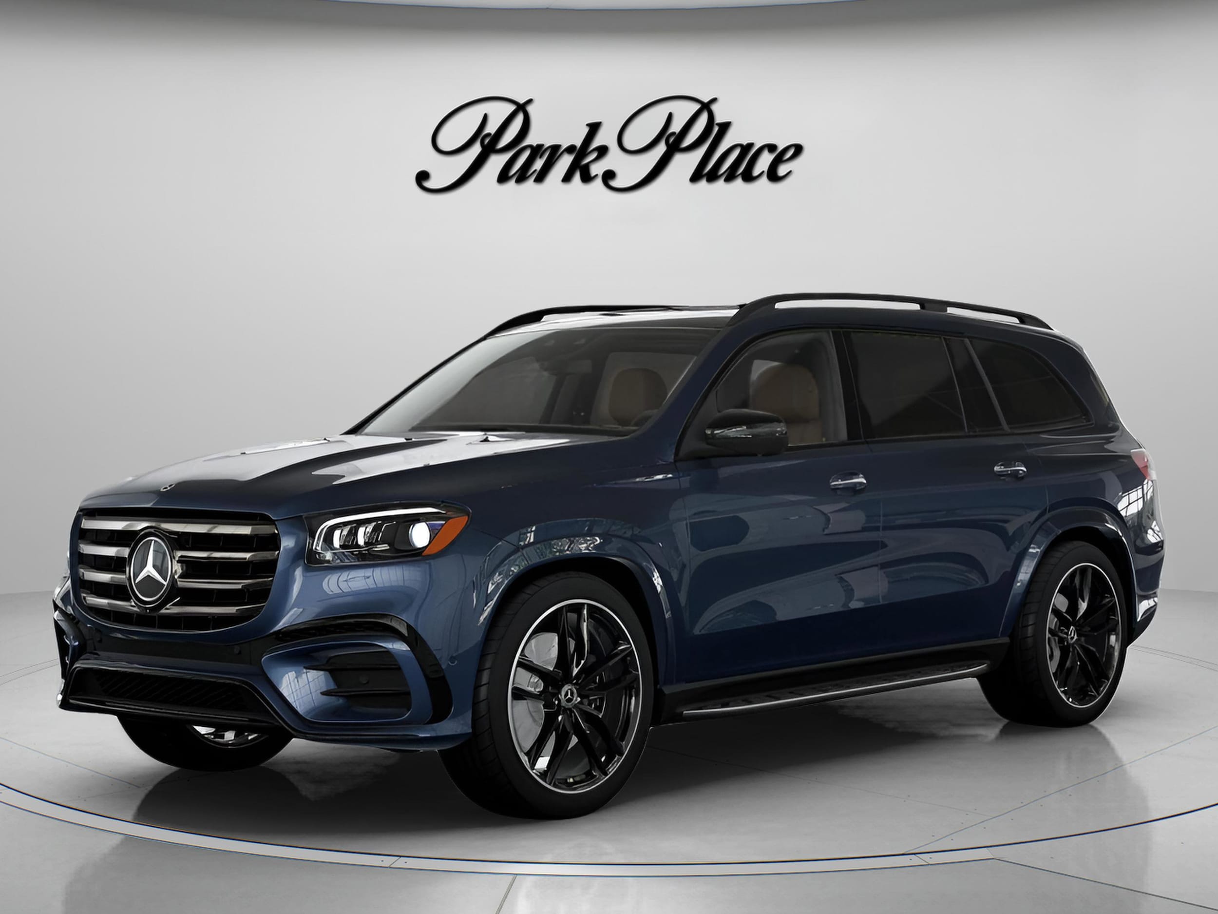 2026 Mercedes-Benz GLS GLS 450 4MATIC's photo