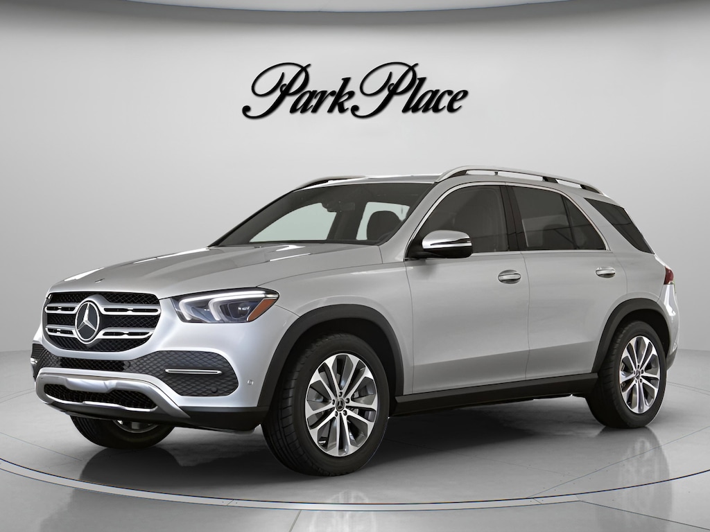 Used 2021 Mercedes-Benz GLE 350 GLE 350 SUV