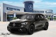  Mercedes-Benz AMG GLC 43
