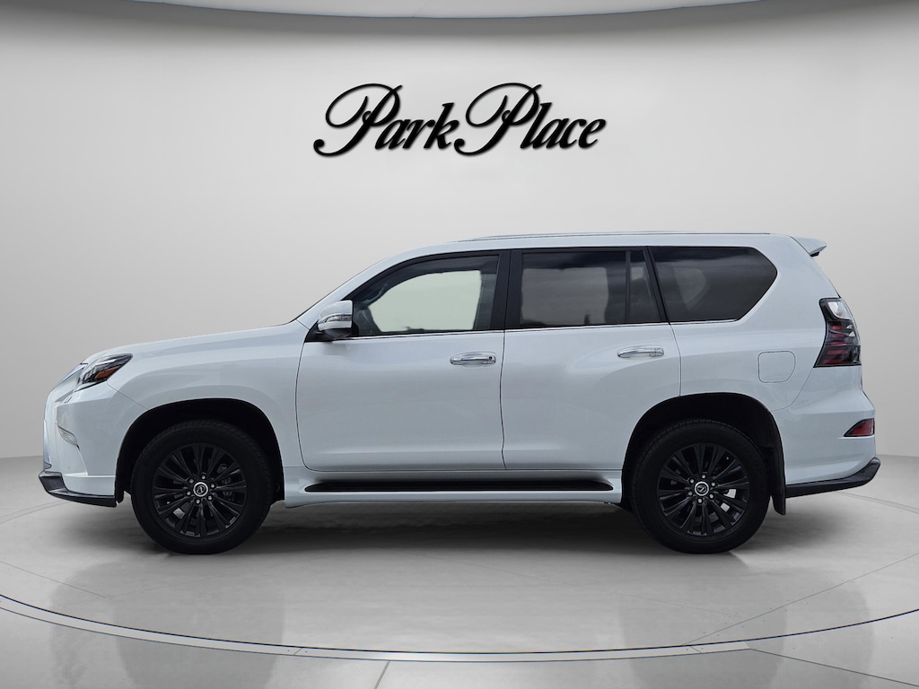 Used 2023 Lexus GX 460 GX 460 Premium SUV