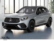  Mercedes-Benz AMG GLC 43
