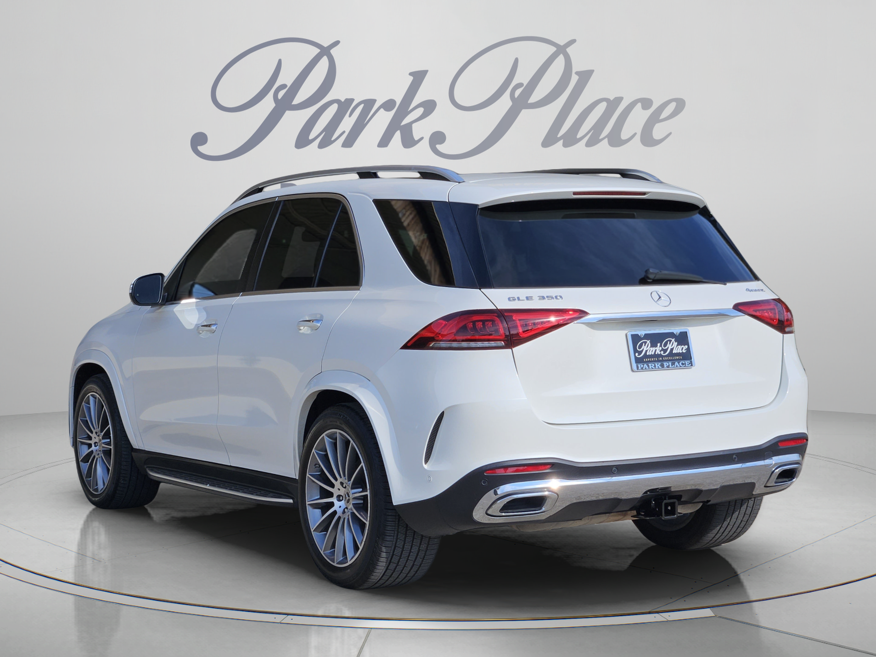 Used 2021 Mercedes-Benz GLE 350 GLE 350 SUV
