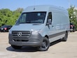  Mercedes-Benz Sprinter 2500