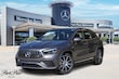 Mercedes-Benz AMG GLA 35