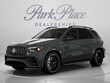  Mercedes-Benz AMG GLE 63