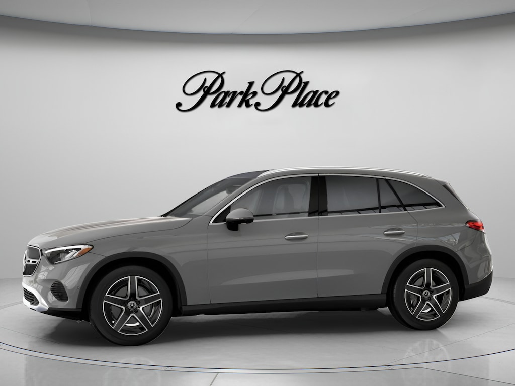 Used 2026 Mercedes-Benz GLC 300 GLC 300 SUV