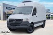  Mercedes-Benz Sprinter 2500