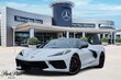 Chevrolet Corvette Stingray