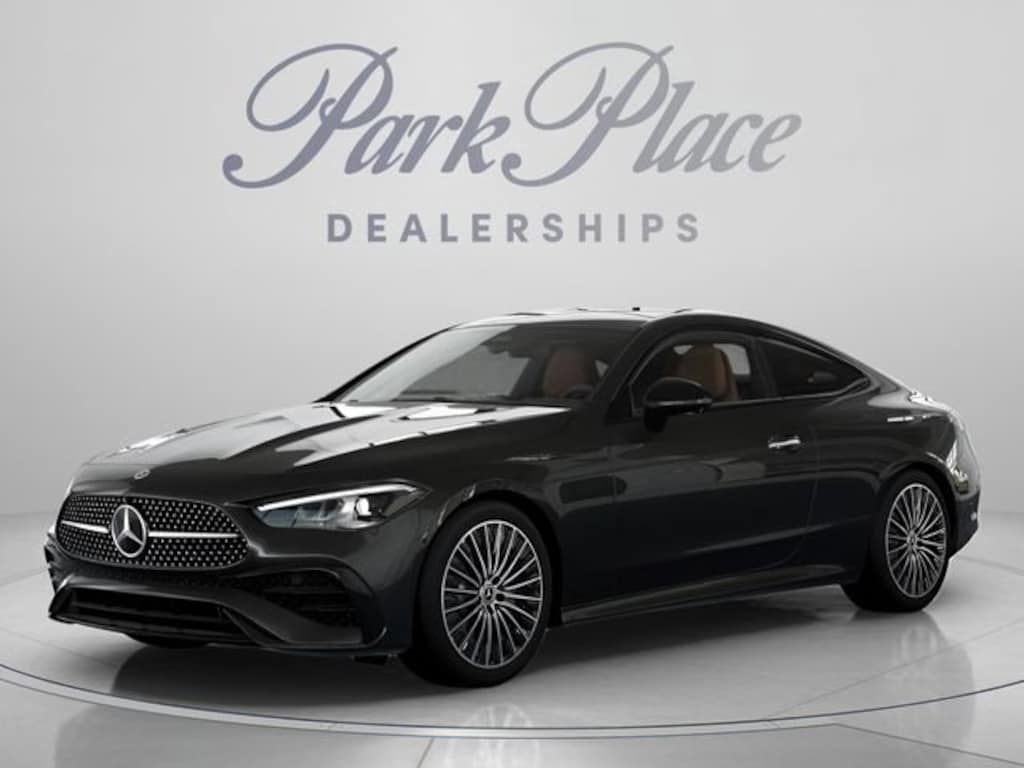 Used 2026 Mercedes-Benz CLE 300 CLE 300 Coupe