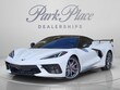  Chevrolet Corvette Stingray