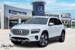 Mercedes-Benz GLB 250