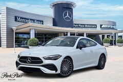 2026 Mercedes-Benz CLE 450 4MATIC Coupe
