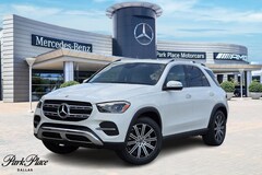 2025 Mercedes-Benz GLE 350 SUV