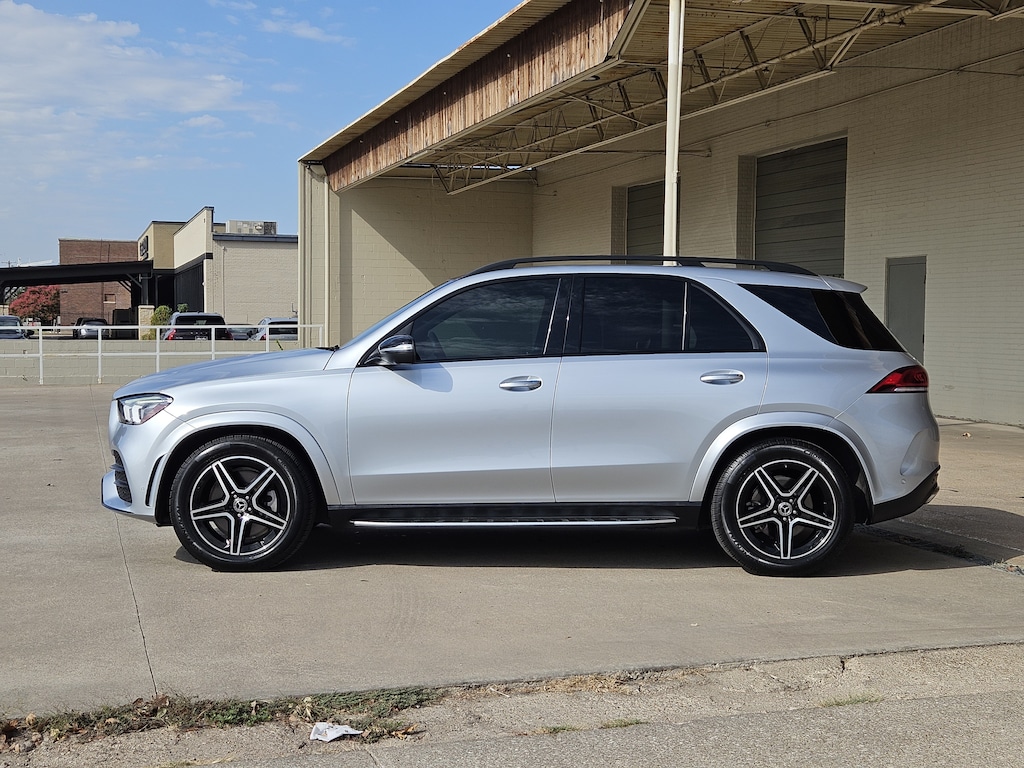 Used 2022 Mercedes-Benz GLE 450 GLE 450 SUV