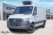 Mercedes-Benz Sprinter 2500