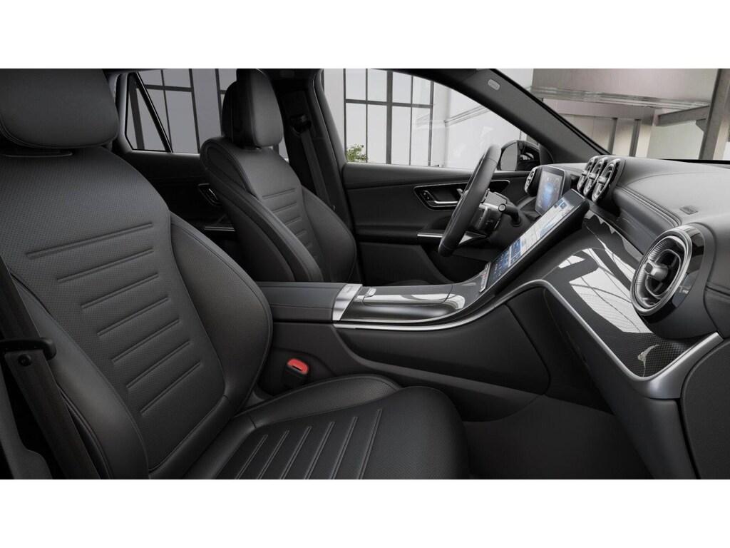 New 2026 Mercedes-Benz GLC 300 4MATIC SUV