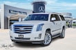 CADILLAC Escalade ESV