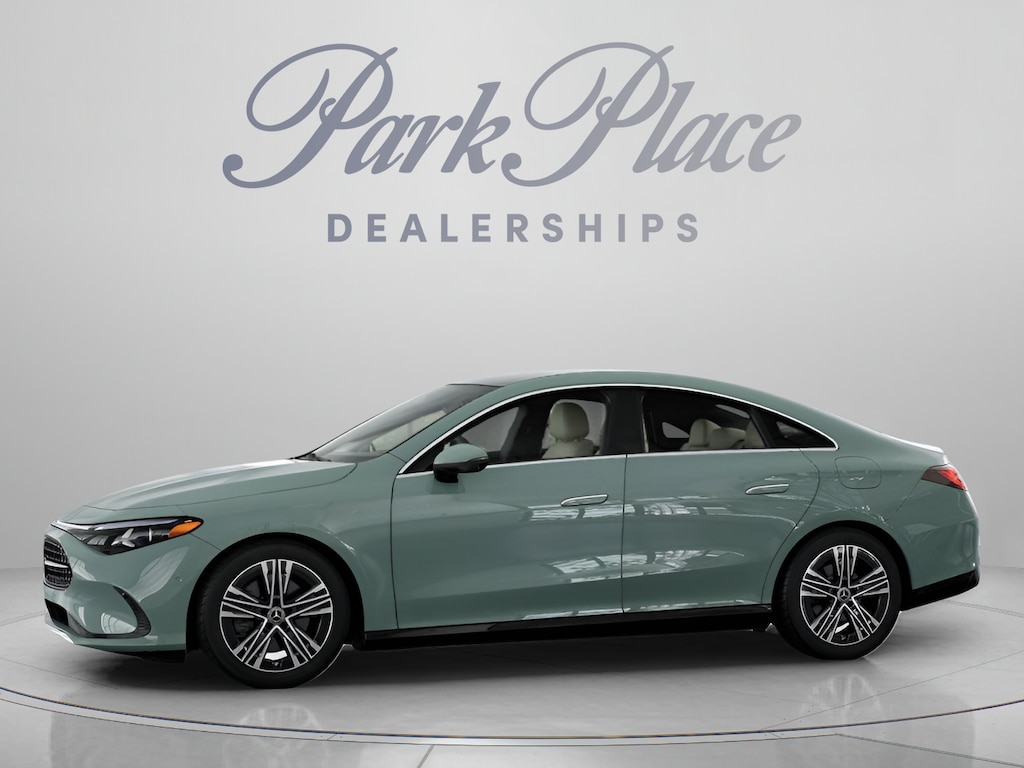 New 2027 Mercedes-Benz CLA 220 CLA 220 Hybrid Sedan