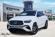 Mercedes-Benz AMG GLE 53