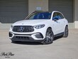  Mercedes-Benz AMG GLC 43