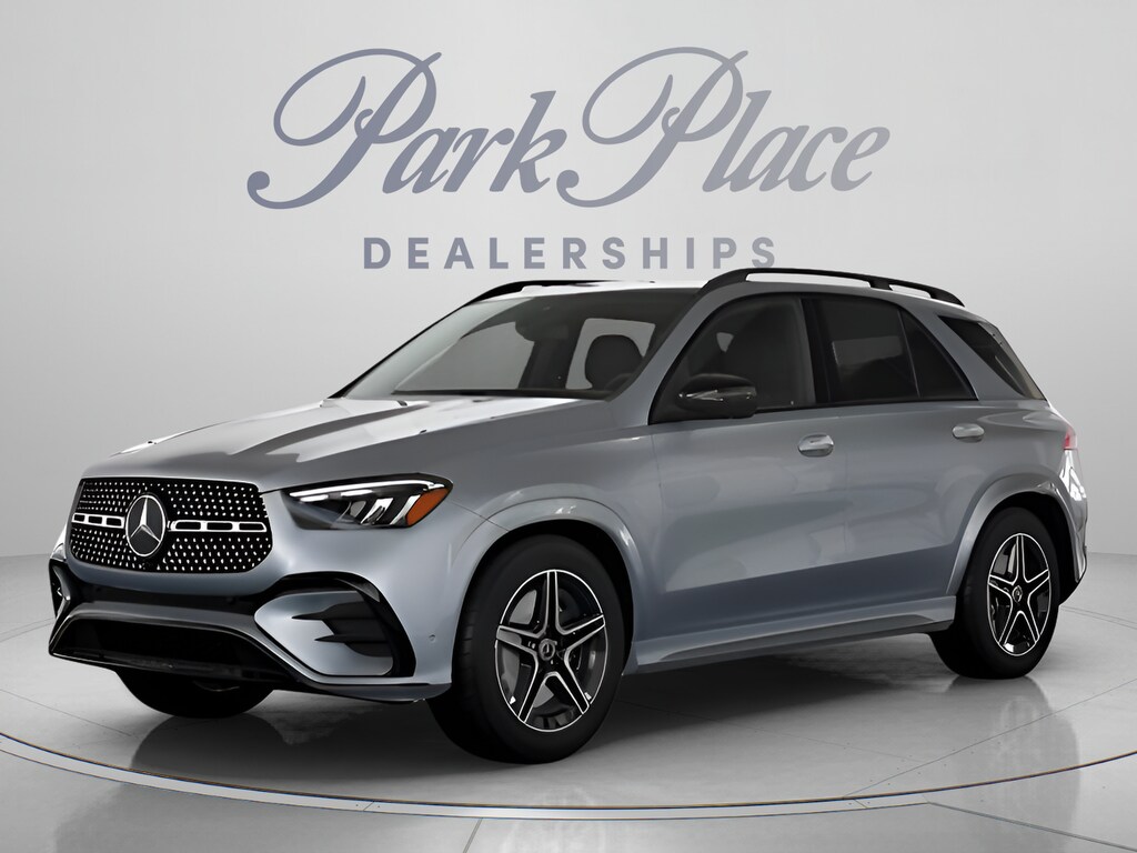 Used 2026 Mercedes-Benz GLE 350 350 SUV
