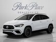  Mercedes-Benz AMG GLA 35