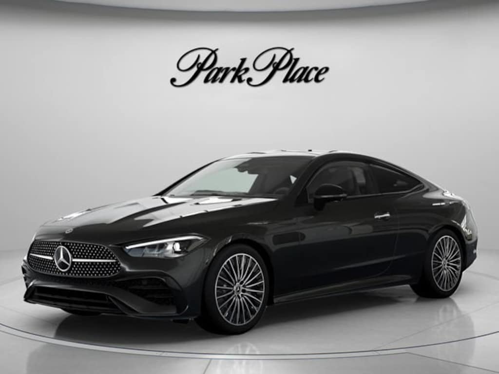 Used 2026 Mercedes-Benz CLE 300 CLE 300 Coupe