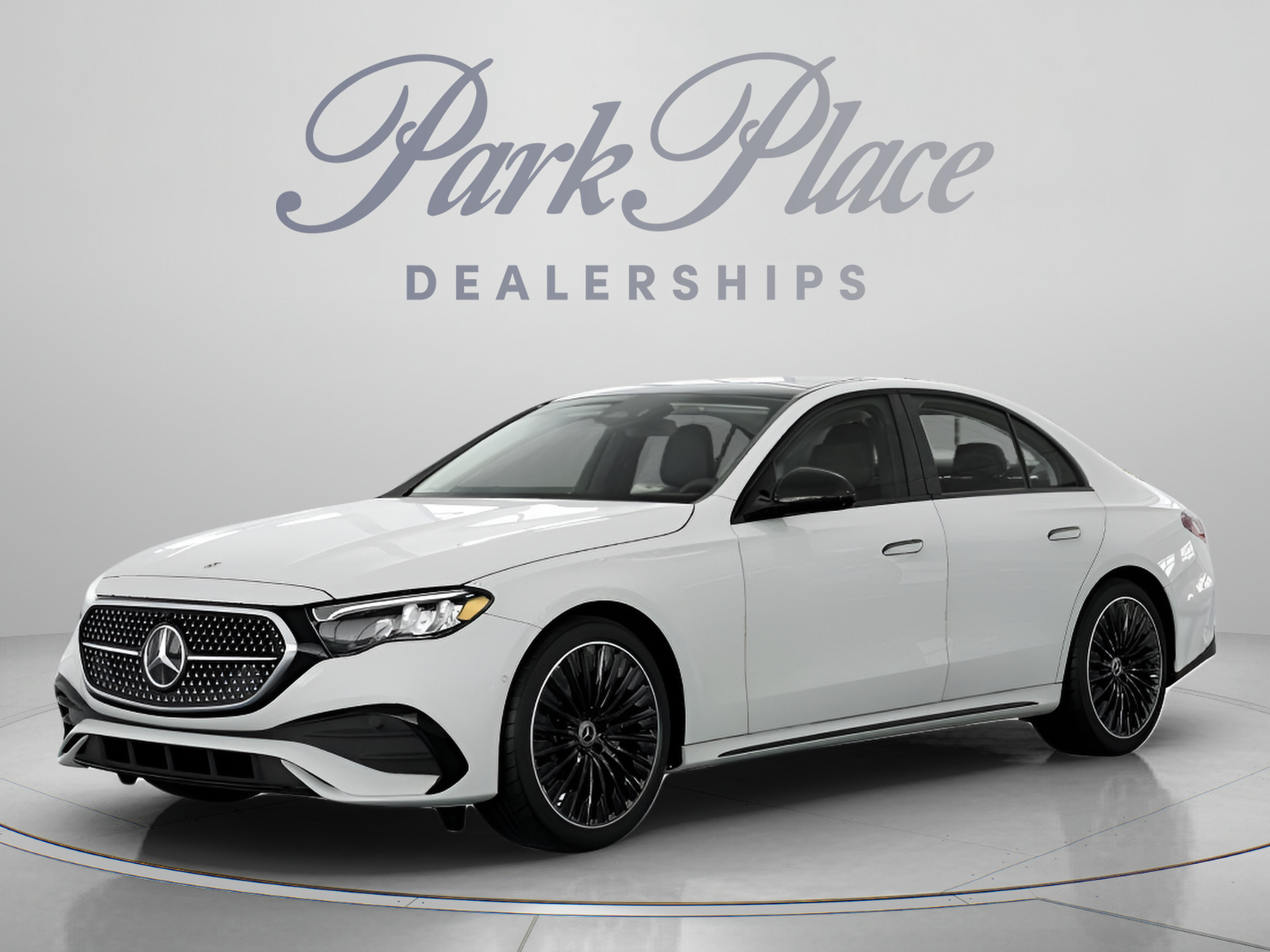 New 2027 Mercedes-Benz E-Class E 350 Sedan