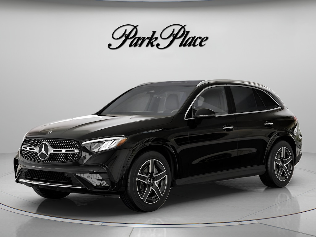 Used 2026 Mercedes-Benz GLC 300 300 SUV