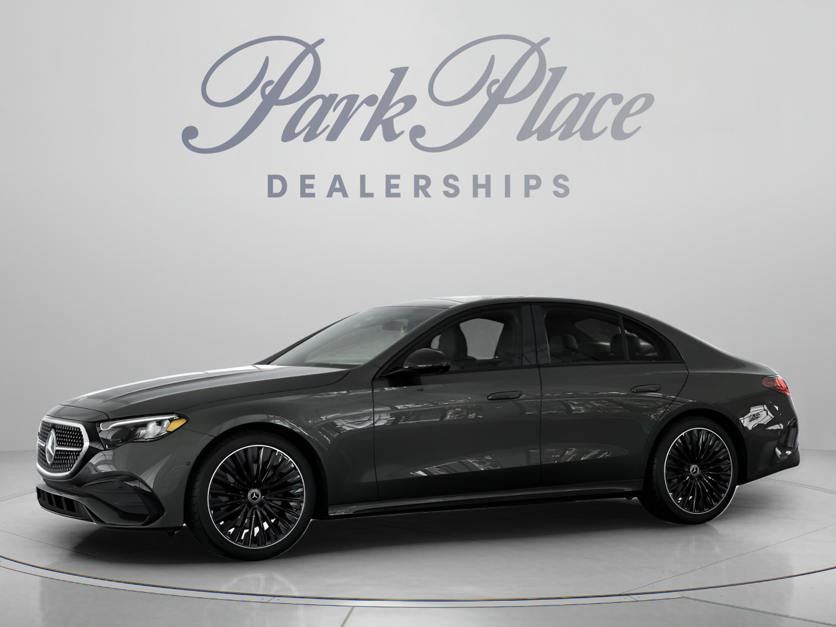 New 2027 Mercedes-Benz E-Class E 350 Sedan