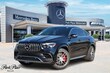 Mercedes-Benz AMG GLE 63