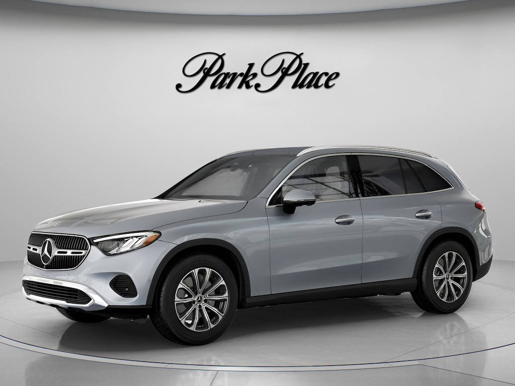 Used 2026 Mercedes-Benz GLC 300 GLC 300 SUV