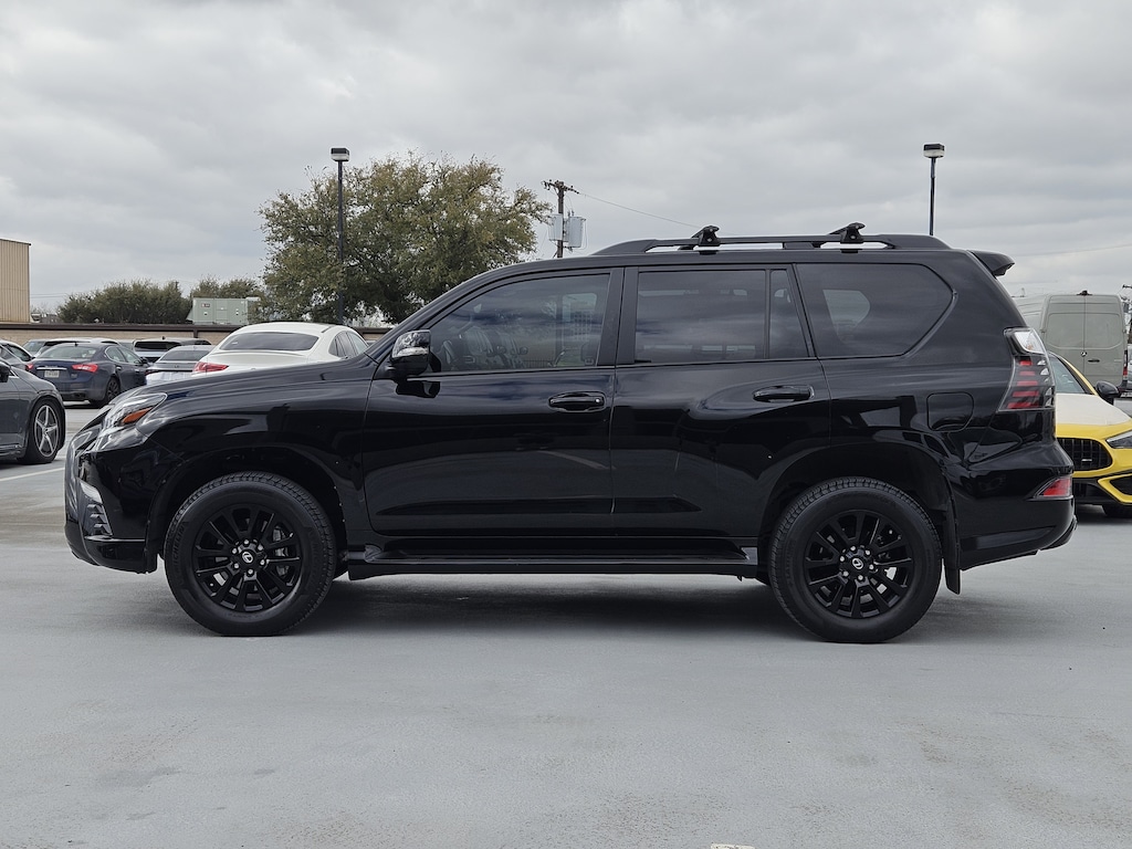 Used 2023 Lexus GX 460 460 SUV