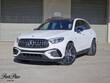  Mercedes-Benz AMG GLC 43