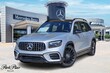 Mercedes-Benz AMG GLB 35