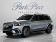  Mercedes-Benz GLS 450